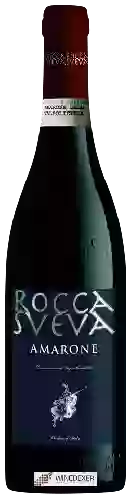 Wijnmakerij Rocca Sveva - Amarone della Valpolicella