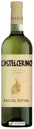 Wijnmakerij Rocca Sveva - Castelcerino Soave Superiore Classico