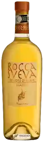 Wijnmakerij Rocca Sveva - Recioto di Soave Classico