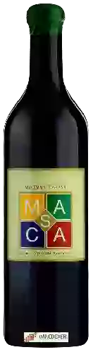 Wijnmakerij Roccapesta - Masca