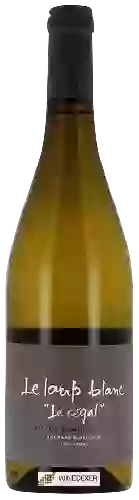 Wijnmakerij Le Loup Blanc - Le Regal Minervois Blanc