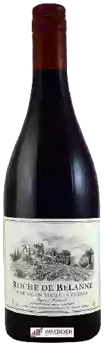 Wijnmakerij Roche de Belanne - Vieilles Vignes Carignan