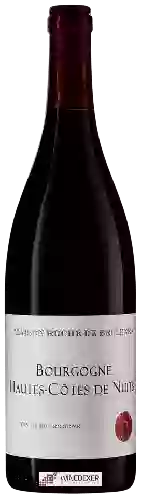 Maison Roche de Bellene - Bourgogne Hautes-Côtes de Nuits Maison Roche de Bellene - Bourgogne Hautes-Côtes de Nuits