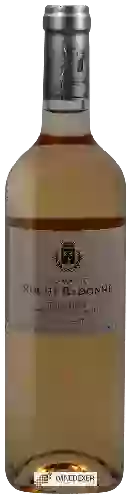 Wijnmakerij Roche Redonne - Cuvée de la Lyre Bandol Rosé