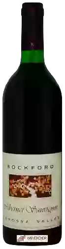 Wijnmakerij Rockford - Cabernet Sauvignon