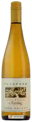 Wijnmakerij Rockford - Hand Picked Riesling