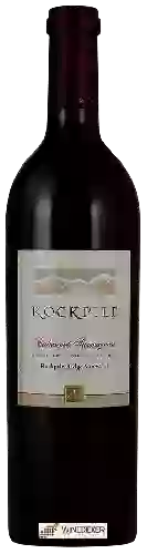 Wijnmakerij Rockpile - Rockpile Ridge Vineyard Cabernet Sauvignon