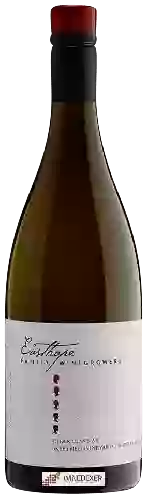 Wijnmakerij Rod Easthope - Skeetfield Chardonnay