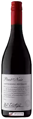 Wijnmakerij Rod Easthope - Pinot Noir