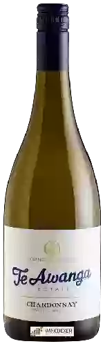 Wijnmakerij Rod McDonald - Te Awanga Estate Chardonnay
