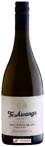 Wijnmakerij Rod McDonald - Te Awanga Estate Sauvignon Blanc