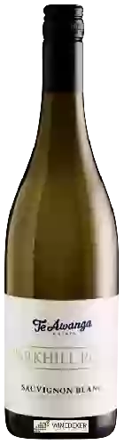 Wijnmakerij Rod McDonald - Te Awanga Parkhill Road Sauvignon Blanc