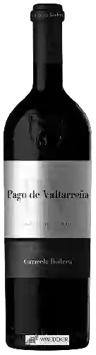Wijnmakerij Carmelo Rodero - Pago De Valtarreña