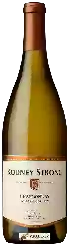 Wijnmakerij Rodney Strong - Chardonnay
