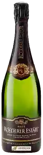 Wijnmakerij Roederer Estate - Brut