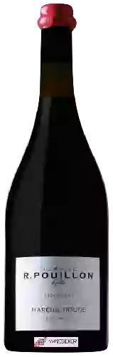 Wijnmakerij Roger Pouillon & Fils - Mareuil Rouge Coteaux Champaneois