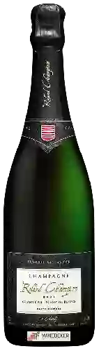 Wijnmakerij Roland Champion - Carte Blanche Blanc de Blancs Brut Champagne Grand Cru 'Chouilly'
