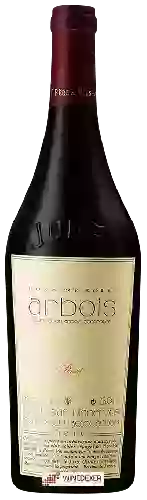 Wijnmakerij Rolet - Arbois Pinot