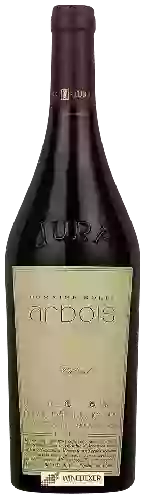 Wijnmakerij Rolet - Arbois Poulsard