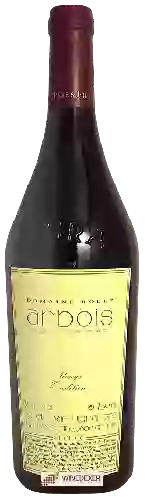 Wijnmakerij Rolet - Arbois Tradition Rouge