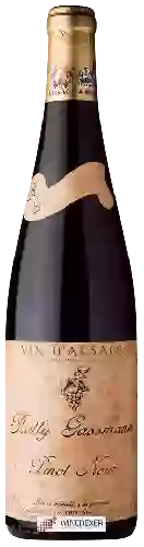 Wijnmakerij Rolly Gassmann - Pinot Noir