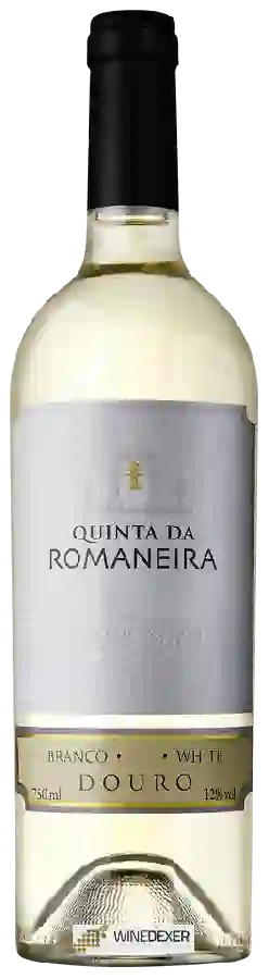 Wijnmakerij Quinta da Romaneira - Branco Wijnmakerij Quinta da Romaneira - Branco