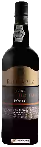 Wijnmakerij Romariz - 20 Years Old Tawny Port