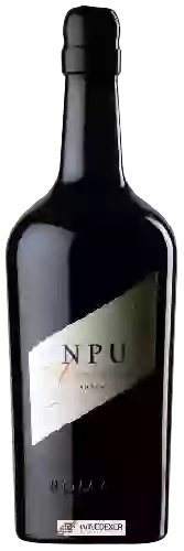 Wijnmakerij Romate - Reserva Especial NPU Amontillado Sherry