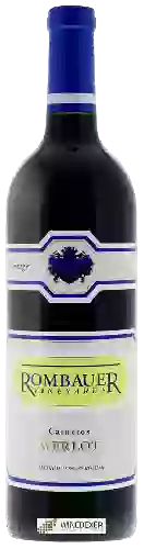 Wijnmakerij Rombauer Vineyards - Merlot