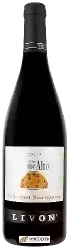 Wijnmakerij Tenuta Ronc Alto - Cabernet Sauvignon