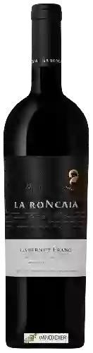 Wijnmakerij La Roncaia - Cabernet Franc