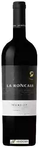 Wijnmakerij La Roncaia - Merlot