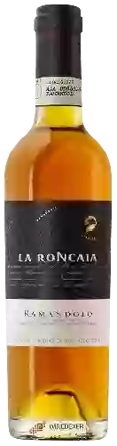 Wijnmakerij La Roncaia - Ramandolo