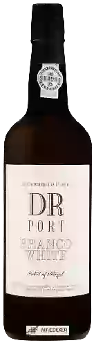 Wijnmakerij Agri-Roncão - Dr Port Branco