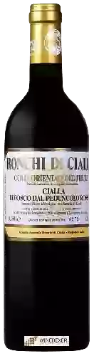 Wijnmakerij Ronchi di Cialla - Refosco dal Peduncolo Rosso