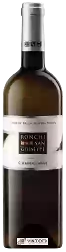 Wijnmakerij Ronchi San Giuseppe - Chardonnay