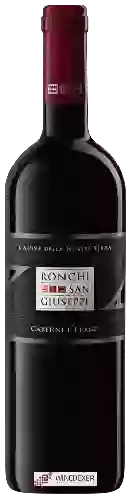 Wijnmakerij Ronchi San Giuseppe - Cabernet Franc