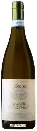 Wijnmakerij Ronchi - Langhe Chardonnay