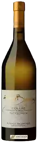 Wijnmakerij Ronco Blanchis - Collio Sauvignon