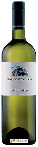 Wijnmakerij Ronco dei Tassi - Sauvignon