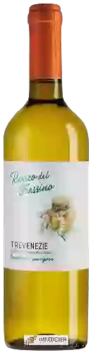 Wijnmakerij Ronco del Frassino - Traminer - Sauvignon
