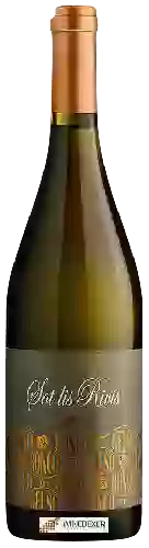 Wijnmakerij Ronco del Gelso - Sot Lis Rivis