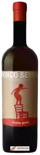 Wijnmakerij Ronco Severo - Ribolla Gialla