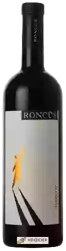 Wijnmakerij Roncús - Merlot