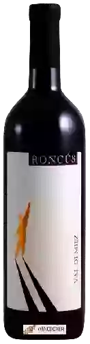 Wijnmakerij Roncús - Val di Miez