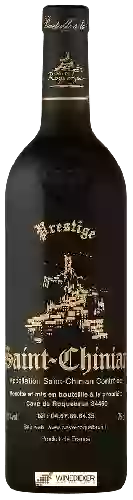 Wijnmakerij Roquebrun - Prestige Saint-Chinian