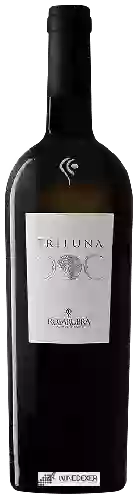 Wijnmakerij Rosarubra - Triluna