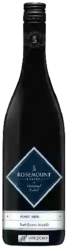 Wijnmakerij Rosemount - Diamond Label Pinot Noir