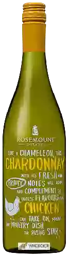 Wijnmakerij Rosemount - Meal Matcher Chardonnay (Chicken)