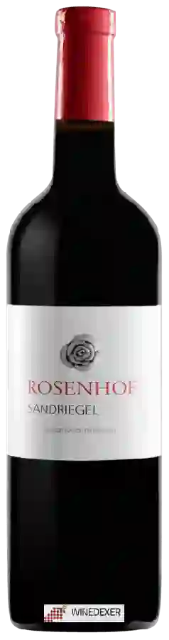 Wijnmakerij Rosenhof - Sandriegel